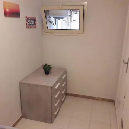 La Casa Di Ross Casteldaccia