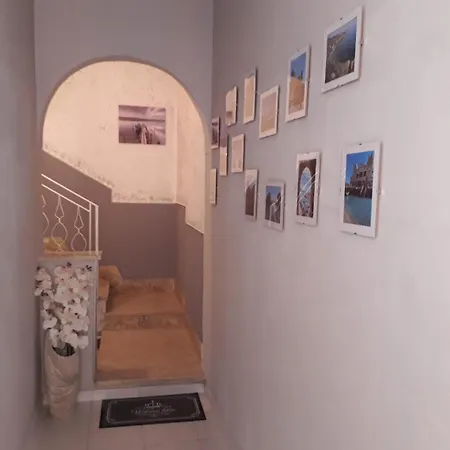La Casa Di Ross *