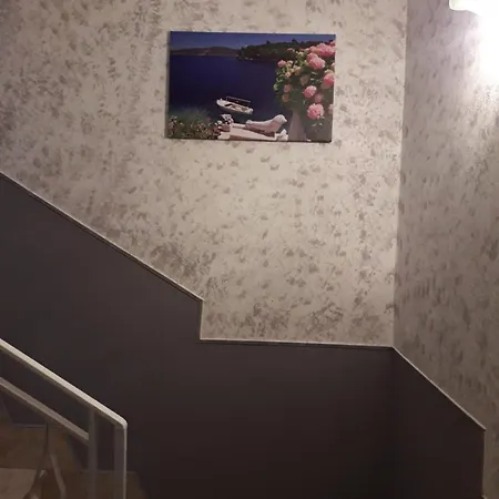 Dom wakacyjny La Casa Di Ross Casteldaccia