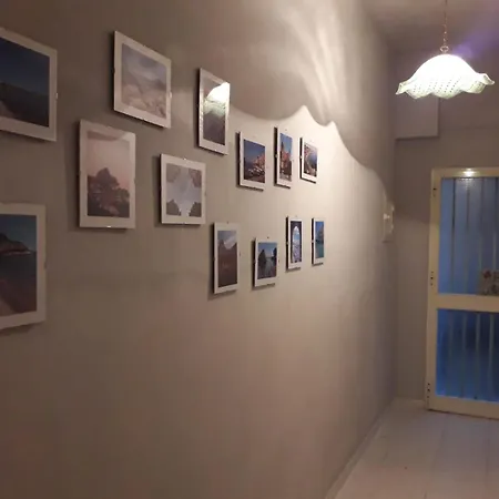 La Casa Di Ross