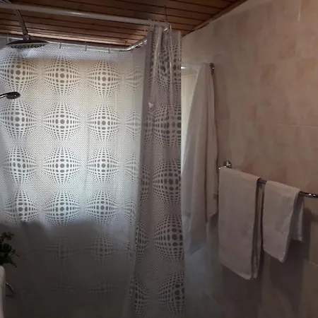 La Casa Di Ross